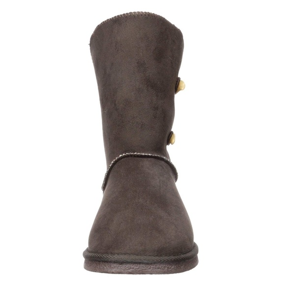 NWT Willowbee Faux Fur Lined Sonia Boot - Picture 2 of 7